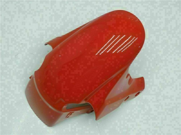 2005-2006 Black Silver Red CBR600RR Motorcycle Fairings 2005-2006 Black Silver Red CBR600RR Motorcycle Fairings