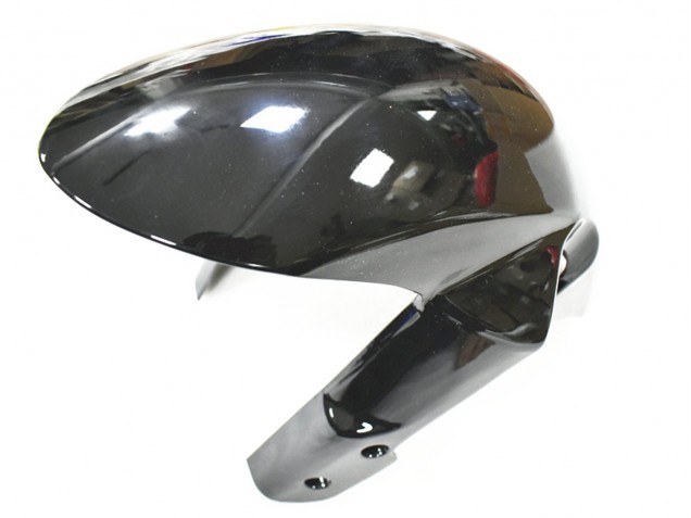 2005-2006 Blue Black GSXR 1000 Full Motorcycle Fairing Kits 2005-2006 Blue Black GSXR 1000 Full Motorcycle Fairing Kits