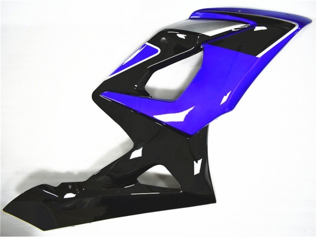 2005-2006 Blue Black GSXR 1000 Full Motorcycle Fairing Kits 2005-2006 Blue Black GSXR 1000 Full Motorcycle Fairing Kits