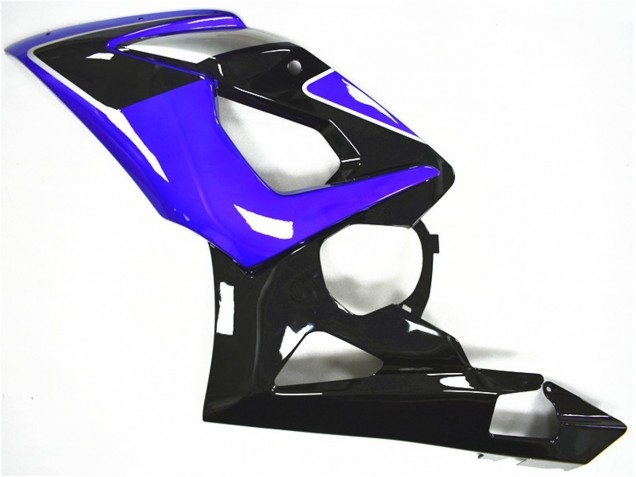 2005-2006 Blue Black GSXR 1000 Full Motorcycle Fairing Kits 2005-2006 Blue Black GSXR 1000 Full Motorcycle Fairing Kits