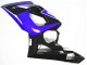 2005-2006 Blue Black GSXR 1000 Full Motorcycle Fairing Kits 2005-2006 Blue Black GSXR 1000 Full Motorcycle Fairing Kits