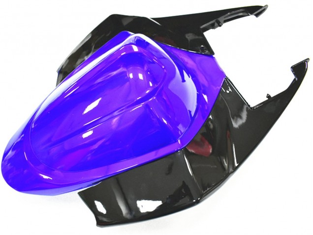 2005-2006 Blue Black GSXR 1000 Full Motorcycle Fairing Kits 2005-2006 Blue Black GSXR 1000 Full Motorcycle Fairing Kits
