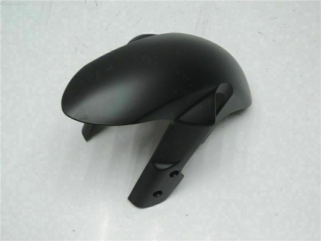 2005-2006 Blue Black GSXR 1000 Motorcycle Fairing Kits 2005-2006 Blue Black GSXR 1000 Motorcycle Fairing Kits