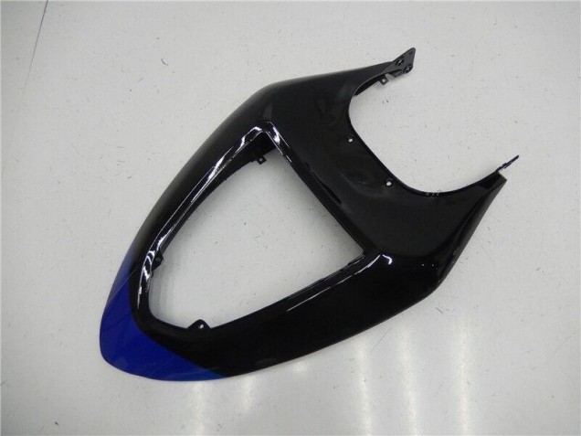 2005-2006 Blue Black ZX6R Motorcycle Fairings 2005-2006 Blue Black ZX6R Motorcycle Fairings