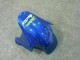 2005-2006 Blue CBR600RR Motorcycle Bodywork 2005-2006 Blue CBR600RR Motorcycle Bodywork
