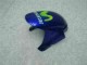 2005-2006 Blue CBR600RR Motorcycle Fairings 2005-2006 Blue CBR600RR Motorcycle Fairings