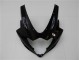 2005-2006 Glossy Black GSXR 1000 Motorcycle Fairings 2005-2006 Glossy Black GSXR 1000 Motorcycle Fairings