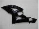 2005-2006 Glossy Black GSXR 1000 Motorcycle Fairings 2005-2006 Glossy Black GSXR 1000 Motorcycle Fairings