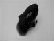 2005-2006 Glossy Black GSXR 1000 Motorcycle Fairings 2005-2006 Glossy Black GSXR 1000 Motorcycle Fairings