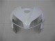 2005-2006 Glossy White CBR600RR Motorcycle Fairings 2005-2006 Glossy White CBR600RR Motorcycle Fairings