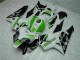 2005-2006 Green CBR600RR Motorcycle Fairing 2005-2006 Green CBR600RR Motorcycle Fairing