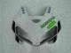 2005-2006 Green CBR600RR Motorcycle Fairing 2005-2006 Green CBR600RR Motorcycle Fairing