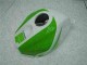 2005-2006 Green CBR600RR Motorcycle Fairing 2005-2006 Green CBR600RR Motorcycle Fairing