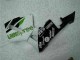 2005-2006 Green CBR600RR Motorcycle Fairing 2005-2006 Green CBR600RR Motorcycle Fairing