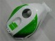 2005-2006 Green CBR600RR Motorcycle Fairings 2005-2006 Green CBR600RR Motorcycle Fairings
