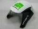 2005-2006 Green CBR600RR Motorcycle Fairings 2005-2006 Green CBR600RR Motorcycle Fairings