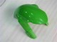 2005-2006 Green GSXR 1000 Motorcycle Fairings 2005-2006 Green GSXR 1000 Motorcycle Fairings