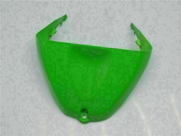 2005-2006 Green ZX6R Full Motorcycle Fairing Kits 2005-2006 Green ZX6R Full Motorcycle Fairing Kits