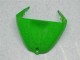 2005-2006 Green ZX6R Full Motorcycle Fairing Kits 2005-2006 Green ZX6R Full Motorcycle Fairing Kits