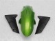 2005-2006 Green ZX6R Motorcycle Fairing Kits & Plastic 2005-2006 Green ZX6R Motorcycle Fairing Kits & Plastic