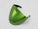 2005-2006 Green ZX6R Motorcycle Fairing Kits & Plastic 2005-2006 Green ZX6R Motorcycle Fairing Kits & Plastic