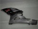 2005-2006 Grey Black GSXR 1000 Motorcycle Bodywork 2005-2006 Grey Black GSXR 1000 Motorcycle Bodywork
