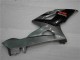 2005-2006 Grey Black GSXR 1000 Motorcycle Bodywork 2005-2006 Grey Black GSXR 1000 Motorcycle Bodywork