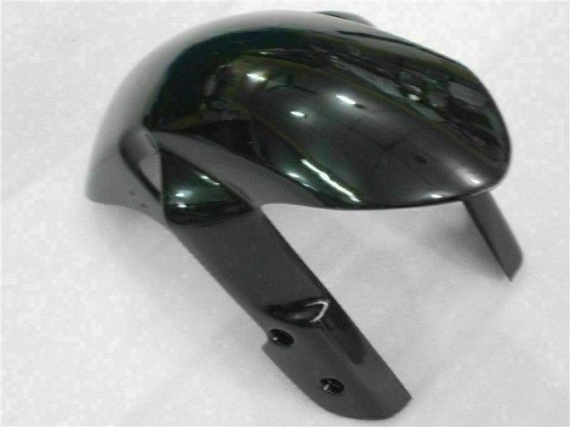 2005-2006 Grey Black GSXR 1000 Motorcycle Bodywork 2005-2006 Grey Black GSXR 1000 Motorcycle Bodywork