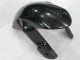 2005-2006 Grey Black GSXR 1000 Motorcycle Bodywork 2005-2006 Grey Black GSXR 1000 Motorcycle Bodywork