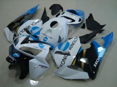 2005-2006 Konica CBR600RR Motorcycle Fairings