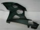 2005-2006 Matte Black GSXR 1000 Motorcycle Fairings 2005-2006 Matte Black GSXR 1000 Motorcycle Fairings