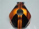 2005-2006 Orange Black CBR600RR Motorcycle Fairing Kits 2005-2006 Orange Black CBR600RR Motorcycle Fairing Kits