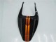 2005-2006 Orange Black CBR600RR Motorcycle Fairing Kits 2005-2006 Orange Black CBR600RR Motorcycle Fairing Kits