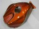2005-2006 Orange Black CBR600RR Motorcycle Fairings 2005-2006 Orange Black CBR600RR Motorcycle Fairings