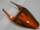 2005-2006 Orange Black CBR600RR Motorcycle Fairings 2005-2006 Orange Black CBR600RR Motorcycle Fairings