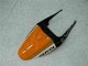 2005-2006 Orange Black Repsol CBR600RR Motorcycle Bodywork
