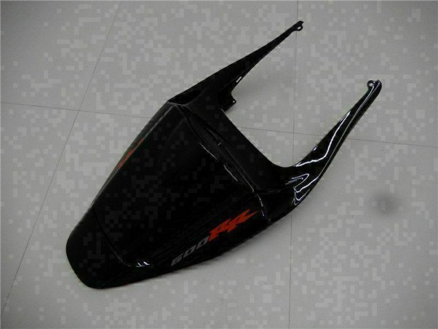 2005-2006 Orange CBR600RR Motorcycle Bodywork 2005-2006 Orange CBR600RR Motorcycle Bodywork