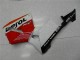 2005-2006 Orange Repsol CBR600RR Motorcycle Fairings 2005-2006 Orange Repsol CBR600RR Motorcycle Fairings