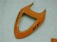 2005-2006 Orange ZX6R Motorcycle Fairings 2005-2006 Orange ZX6R Motorcycle Fairings