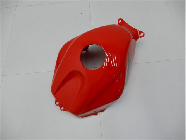 2005-2006 Red Black CBR600RR Motorcycle Fairing Kits 2005-2006 Red Black CBR600RR Motorcycle Fairing Kits