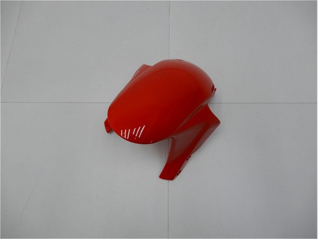 2005-2006 Red Black CBR600RR Motorcycle Fairing Kits 2005-2006 Red Black CBR600RR Motorcycle Fairing Kits
