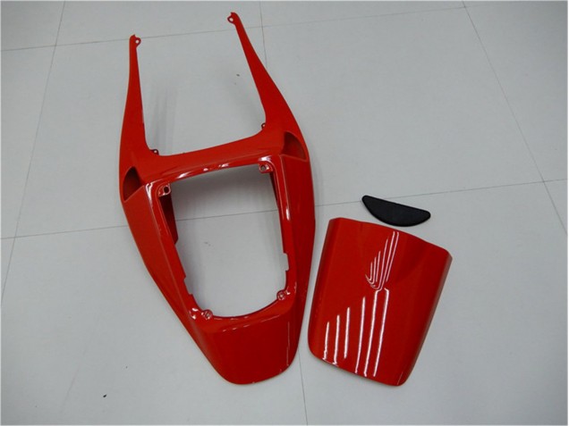2005-2006 Red Black CBR600RR Motorcycle Fairing Kits 2005-2006 Red Black CBR600RR Motorcycle Fairing Kits