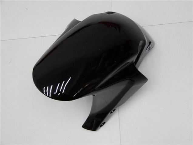 2005-2006 Red Black CBR600RR Motorcycle Fairing 2005-2006 Red Black CBR600RR Motorcycle Fairing
