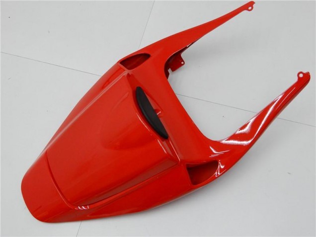 2005-2006 Red Black CBR600RR Motorcycle Fairing 2005-2006 Red Black CBR600RR Motorcycle Fairing