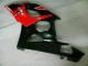 2005-2006 Red Black GSXR 1000 Full Motorcycle Fairing Kits 2005-2006 Red Black GSXR 1000 Full Motorcycle Fairing Kits