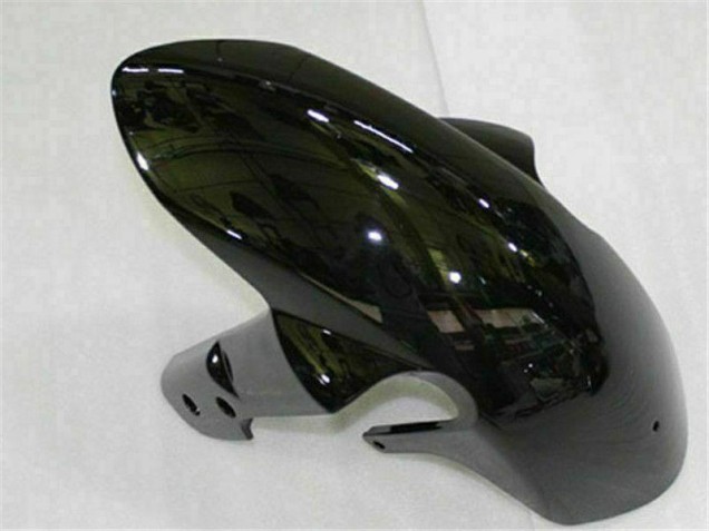 2005-2006 Red Black GSXR 1000 Motorcycle Bodywork 2005-2006 Red Black GSXR 1000 Motorcycle Bodywork