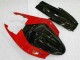 2005-2006 Red Black GSXR 1000 Motorcycle Bodywork 2005-2006 Red Black GSXR 1000 Motorcycle Bodywork