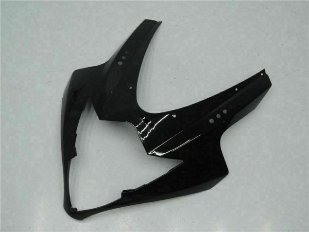 2005-2006 Red Black GSXR 1000 Motorcycle Fairings 2005-2006 Red Black GSXR 1000 Motorcycle Fairings