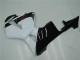 2005-2006 Red CBR600RR Full Motorcycle Fairing Kits