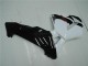 2005-2006 Red CBR600RR Full Motorcycle Fairing Kits